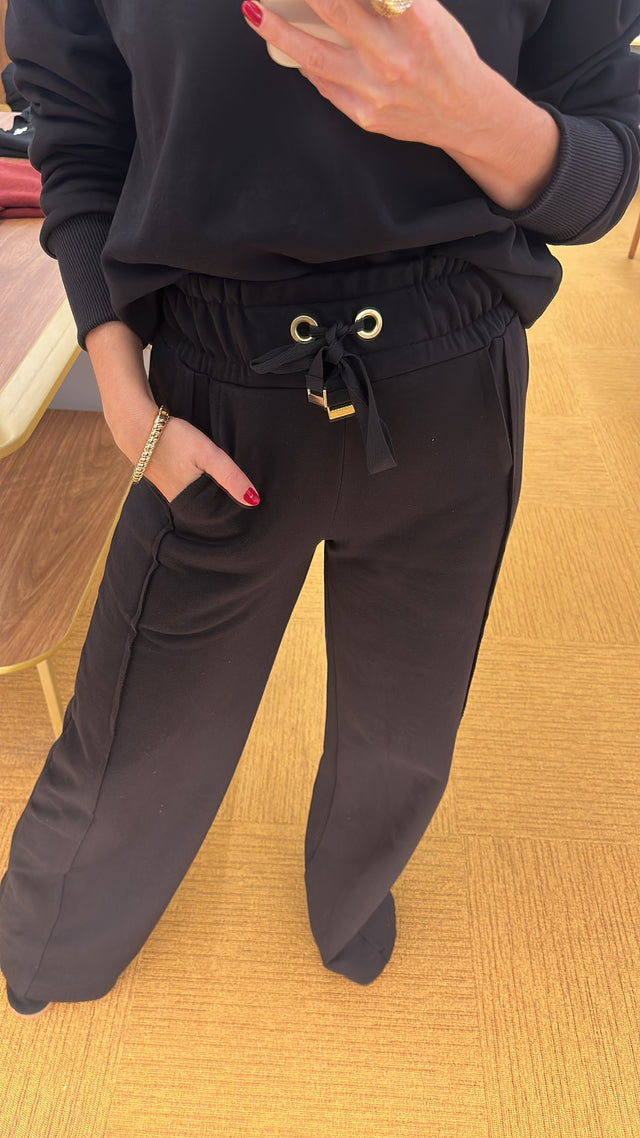 Conjunto Peluciado Nani