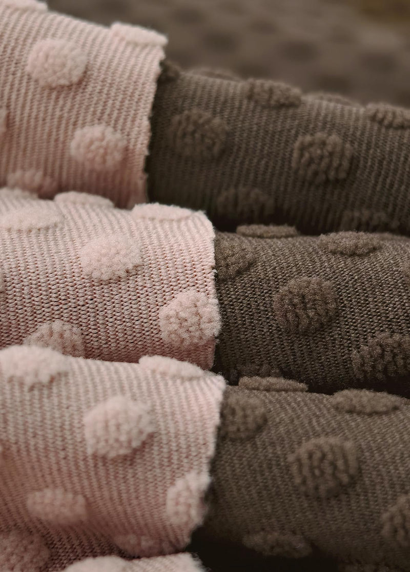 Tankíni Texturizado Com Camadas Contrastantes E Saia