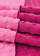 Tankíni Texturizado Com Camadas Contrastantes E Saia