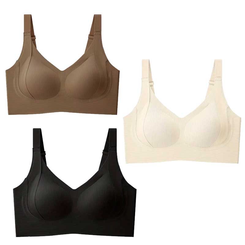 Sutiã Havana Vieira [COMPRE 1 E LEVE 2]