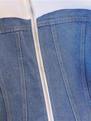 Conjunto Jeans Marcelle