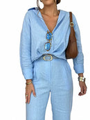 Conjunto Essência Marina