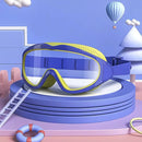 Óculos de Natação Nadakids