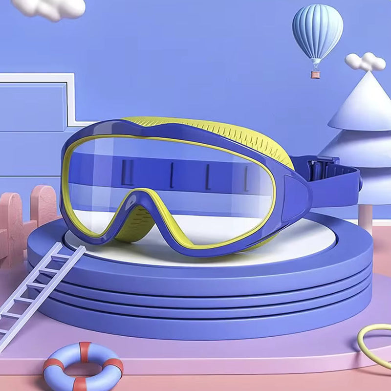 Óculos de Natação Nadakids