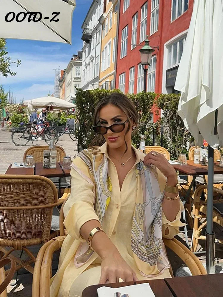 Conjunto Essência Marina