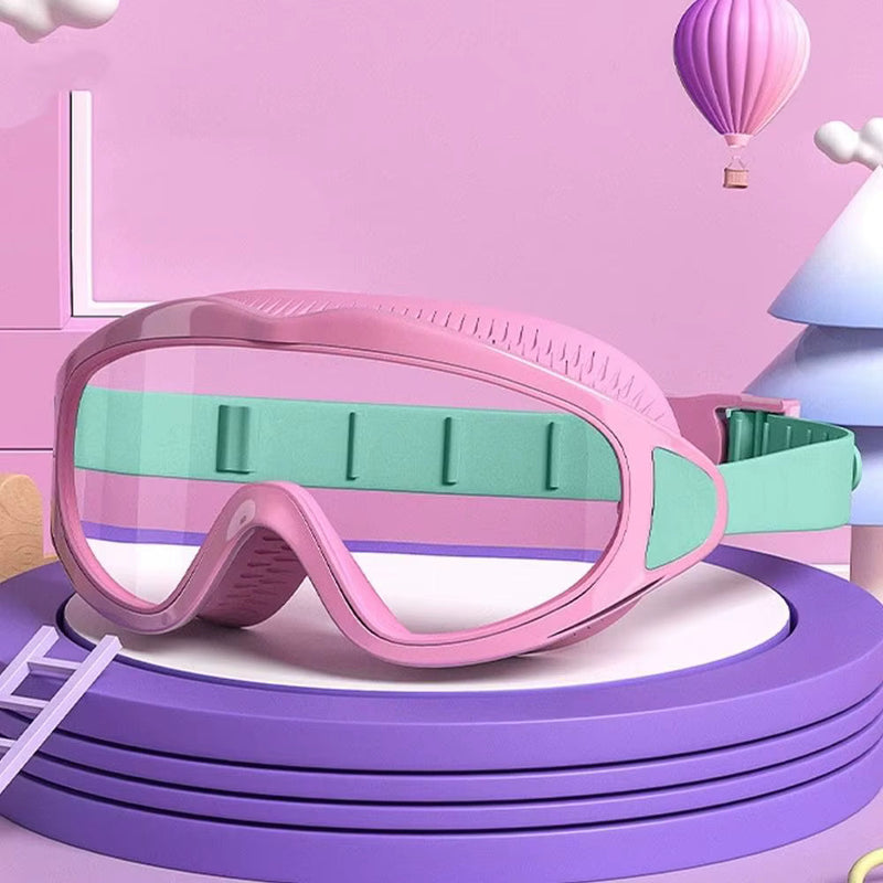 Óculos de Natação Nadakids