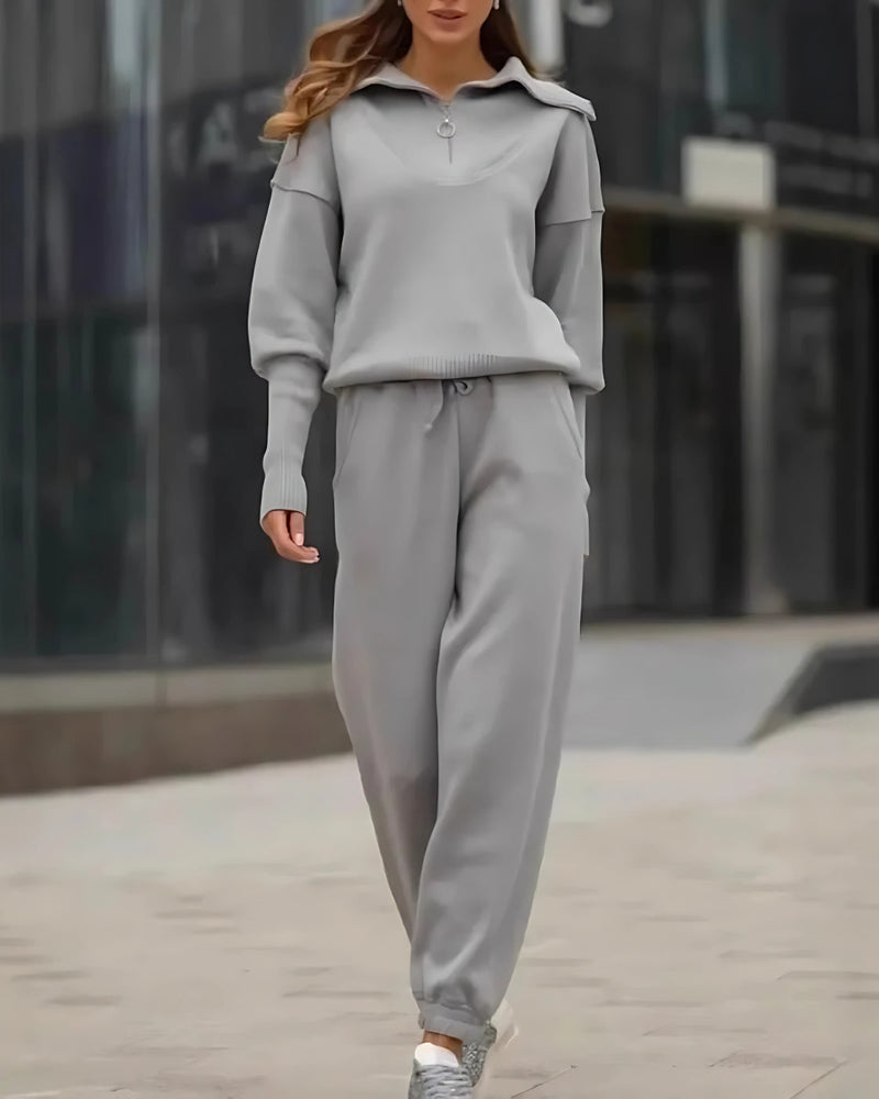 Conjunto Lis | 2 Peças - MaxConfort (Vintage)