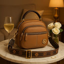 A Bolsa Que Une Estilo e Funcionalidade Para Mulheres Inesquecíveis