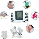 Aparelho TENS de Eletroestimulação