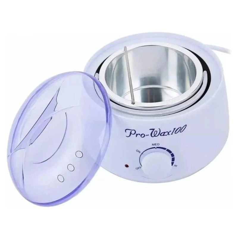 Aquecedor de Cera WT100