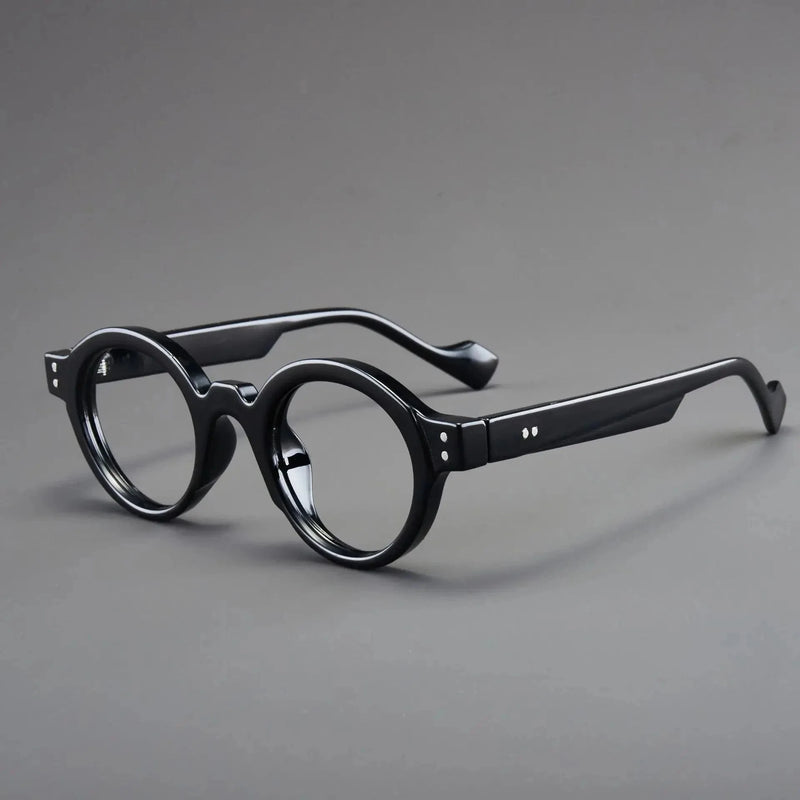 Armação de Óculos - Retro Eyewear - Conforto e Estilo