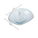 Assento Medicinal Portátil para Vaso Sanitário