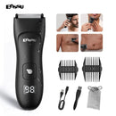 Barbeador Profissional - BarberFlex™