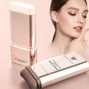 Base Stick Coreana 2 em 1 - Cobertura Impecável com Toque Natural