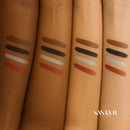 BeautyGlow - Caneta 4 em 1 de Maquiagem