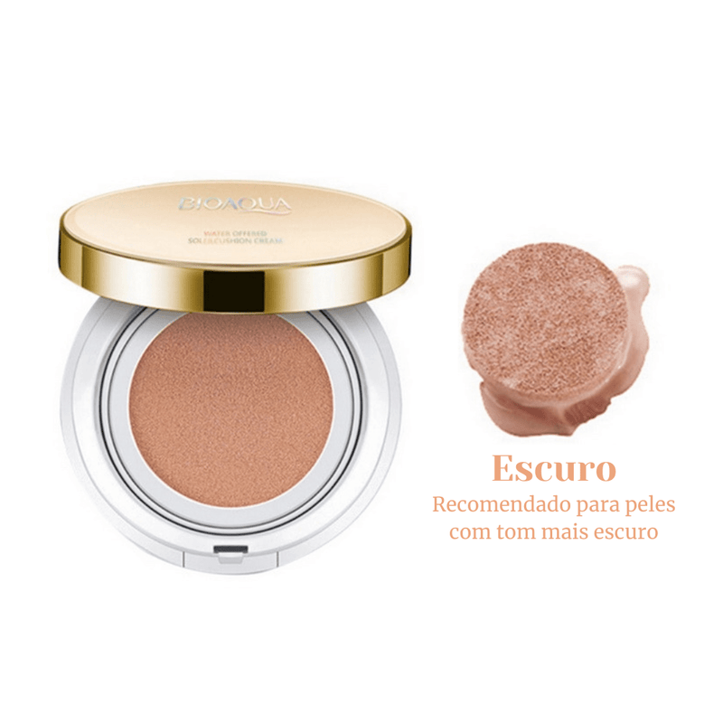 BioAqua© - Base Profissional [COMPRE 01 LEVE 02]