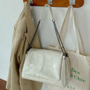 Bolsa Carolina | Couro Ecológico | Frete Grátis