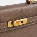 Bolsa Kelly Ellegance DeLuxe