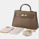 Bolsa Kelly Ellegance DeLuxe