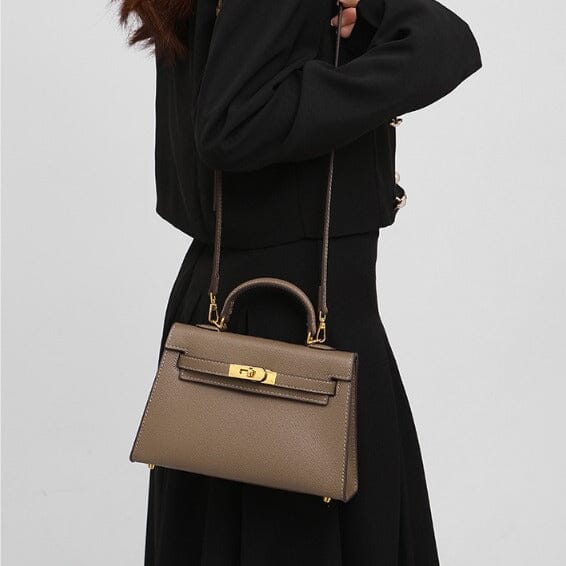 Bolsa Kelly Ellegance DeLuxe