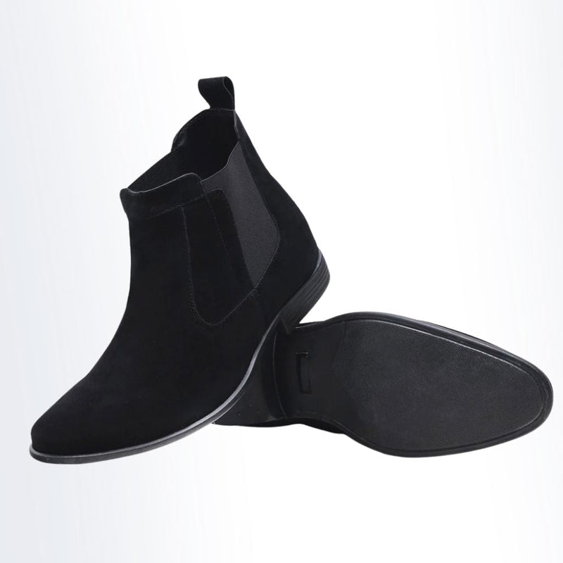 Bota Chelsea Masculina Veltor