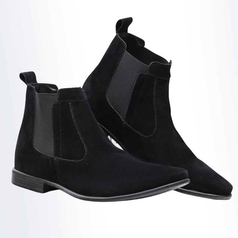 Bota Chelsea Masculina Veltor