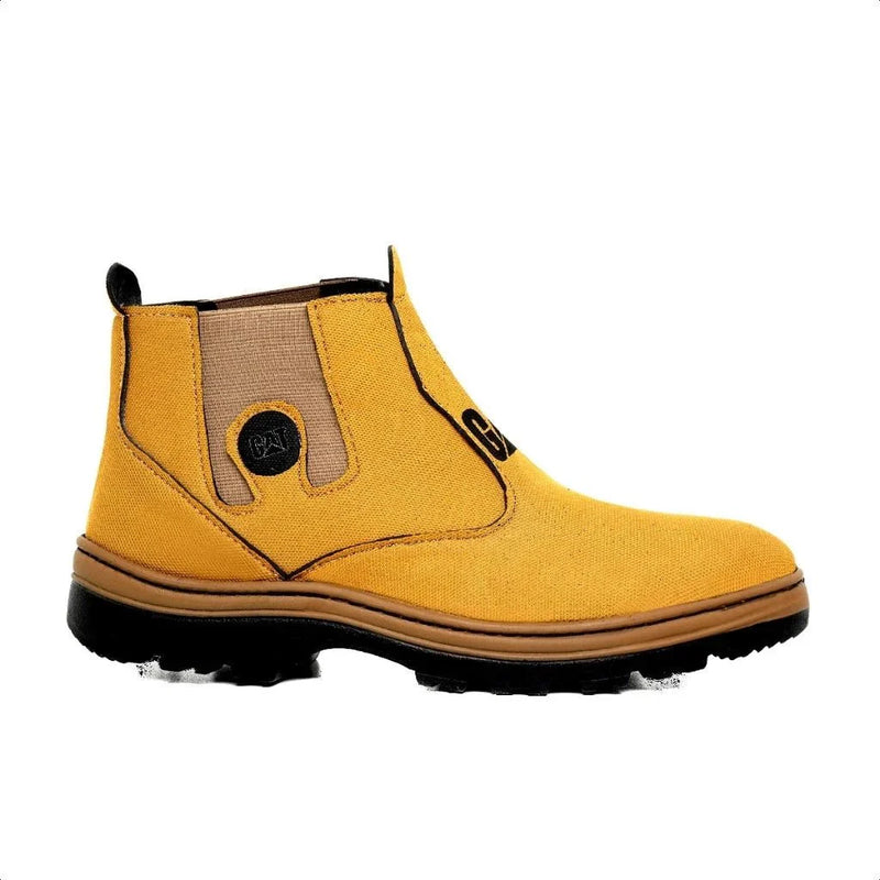 Botina Masculina NovaGAT