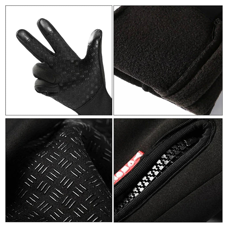 BraveForest™ Sua Armadura Contra o FRIO e CHUVA (BRINDE EXCLUSIVO APÓS A COMPRA! SOMENTE HOJE!)