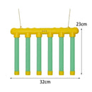 Brinquedo de treinamento de Reação e Reflexo Diversão Garantida®