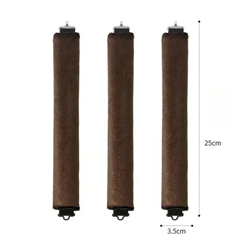 Cachos dos Sonhos™ – Modelador Sem Calor