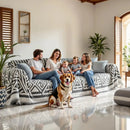 Capa Protetora Sofá PetSafe™ Anti-Pelos Anti-Arranhões e Anti Odores