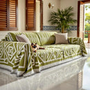 Capa Protetora Sofá PetSafe™ Anti-Pelos Anti-Arranhões e Anti Odores