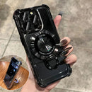 Case Black Diamond + Suporte Infinity