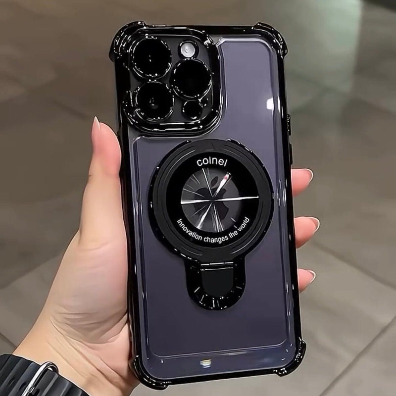Case Black Diamond + Suporte Infinity