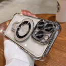 Case Black Diamond + Suporte Infinity