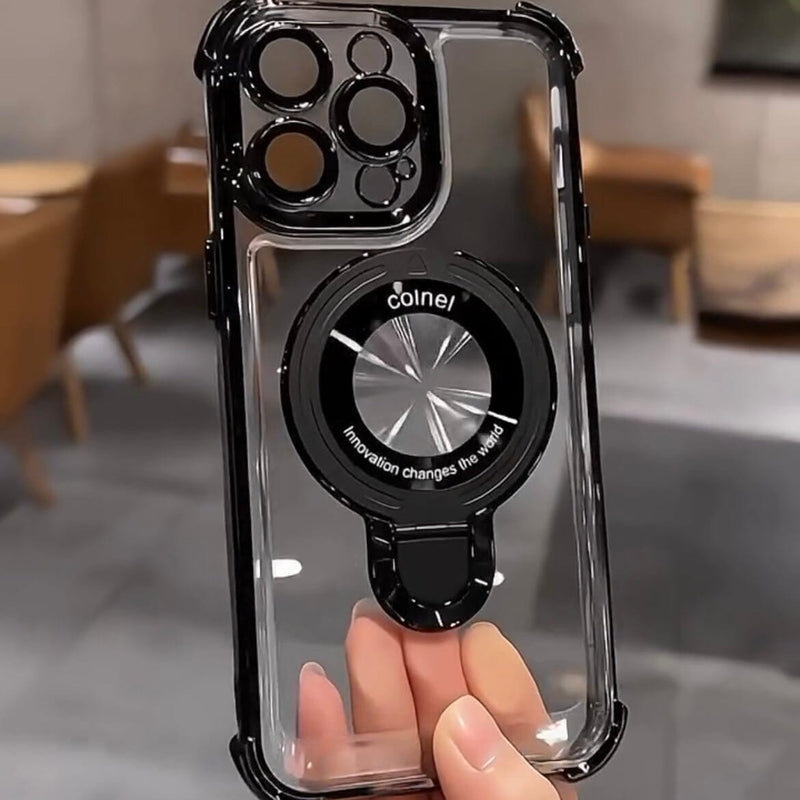 Case Black Diamond + Suporte Infinity