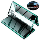 Case de Privacidade Para Samsung com Dupla Proteção