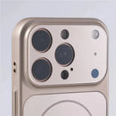 Case iPhone Fosca Design Minimalista MagSafe