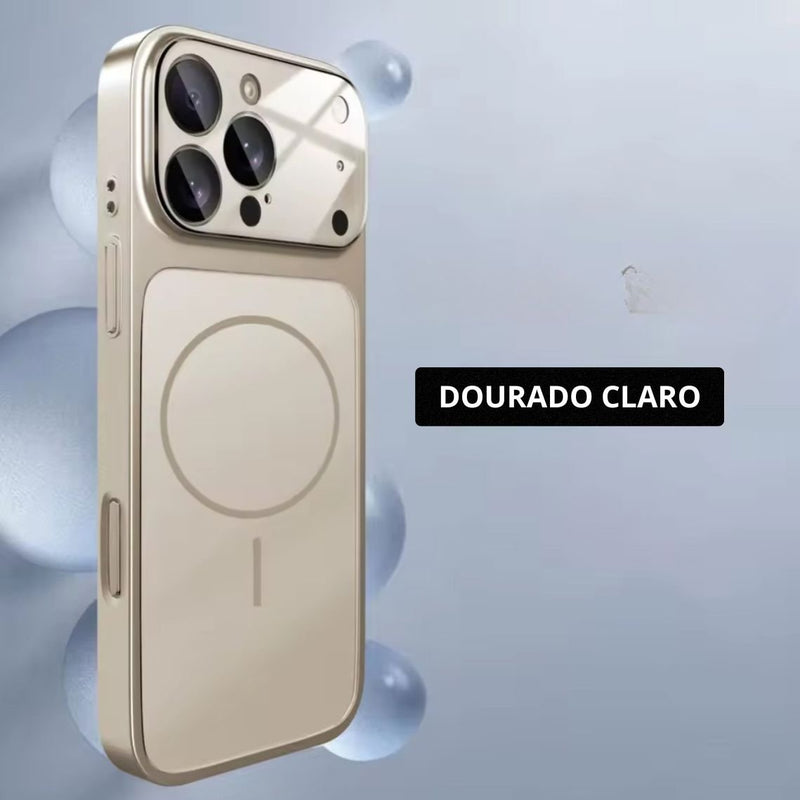 Case iPhone King Pro