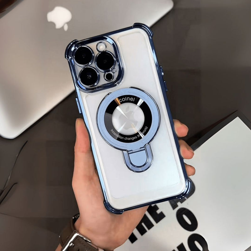 Case iPhone - MagSafe Hardlex