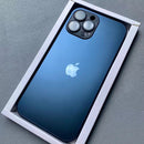 Case iPhone Pro Titanium