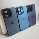 Case iPhone Pro Titanium