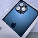 Case iPhone Pro Titanium