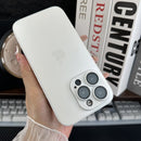 Case iPhone Pro Titanium