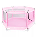 Cercadinho Portátil Infantil