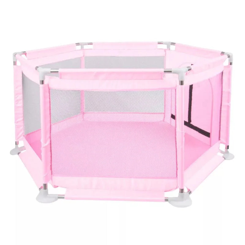 Cercadinho Portátil Infantil