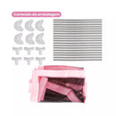 Cercadinho Portátil Infantil