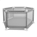 Cercadinho Portátil Infantil