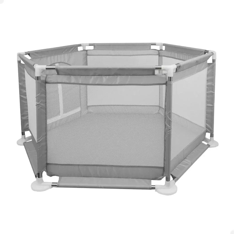 Cercadinho Portátil Infantil