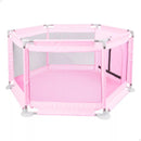 Cercadinho Portátil Infantil